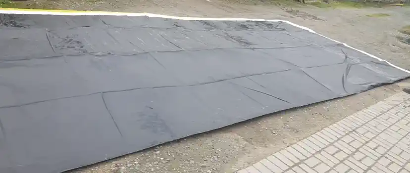Używane plandeki
